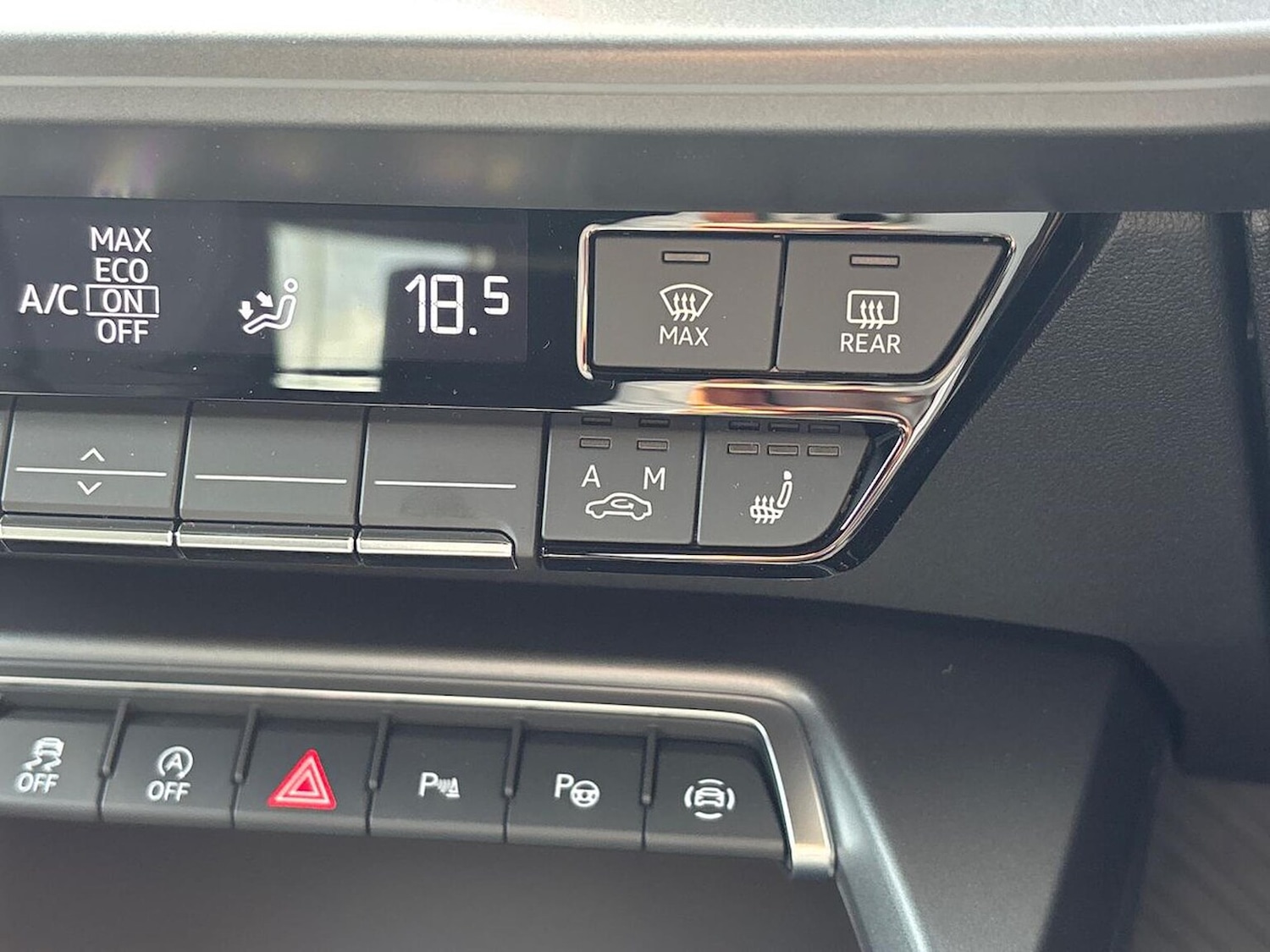 Used Audi A3 2025 for sale - 76461873: Photo 25