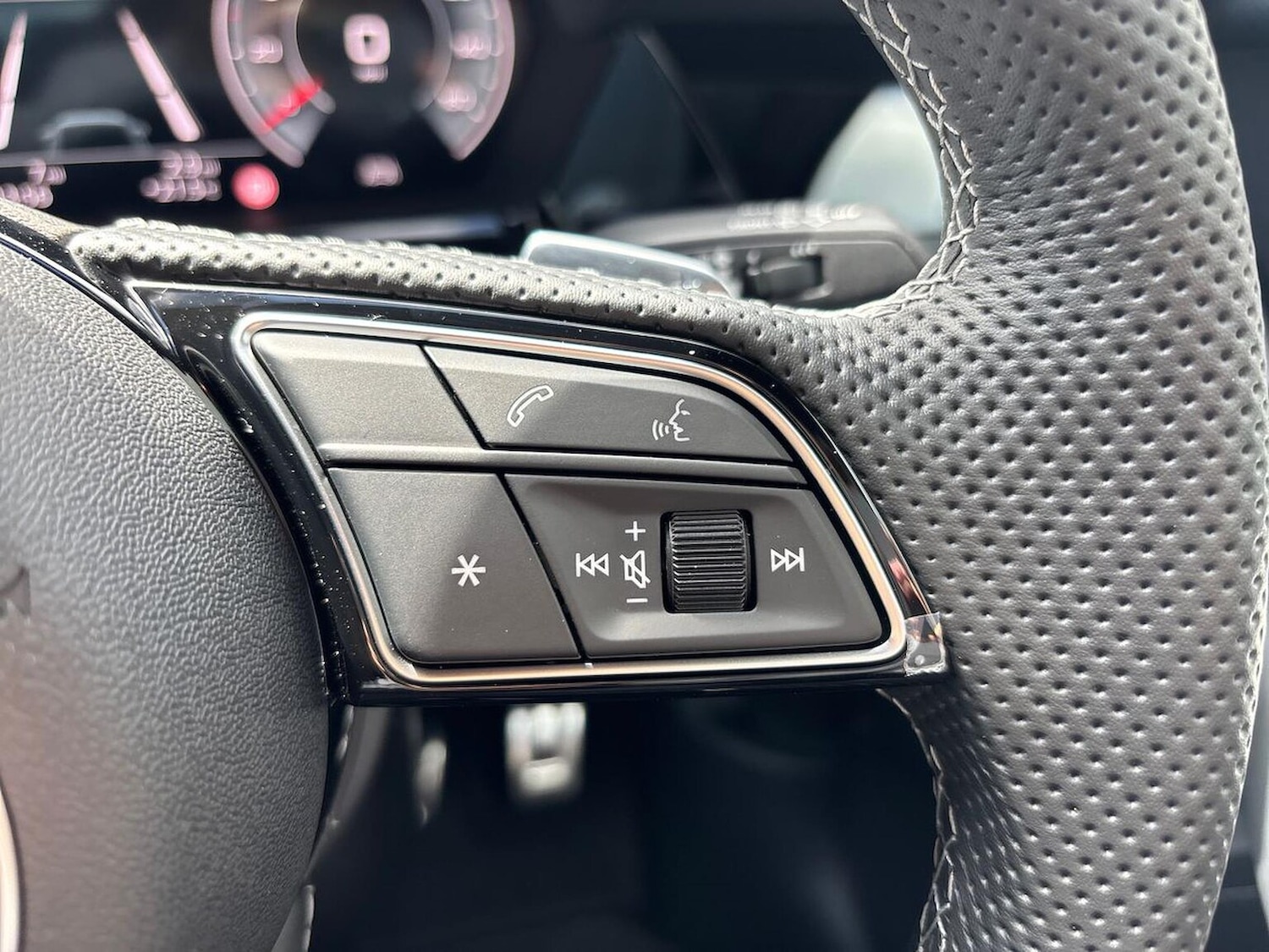 Used Audi A3 2025 for sale - 76461873: Photo 26