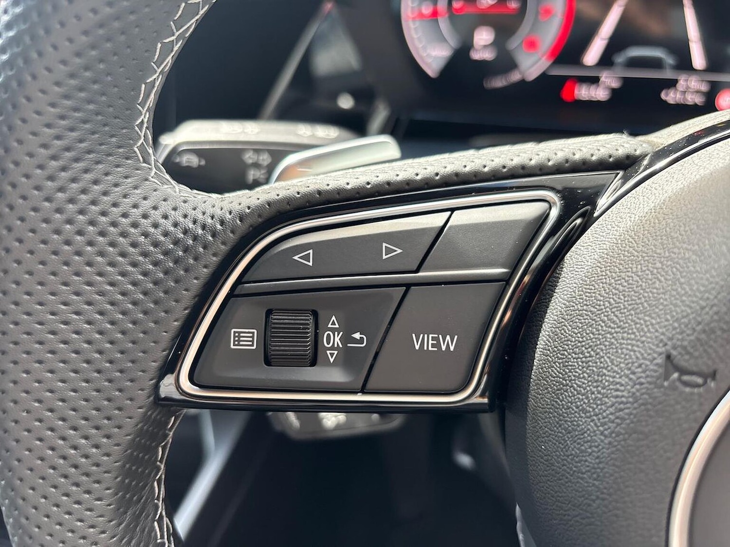 Used Audi A3 2025 for sale - 76461873: Photo 27