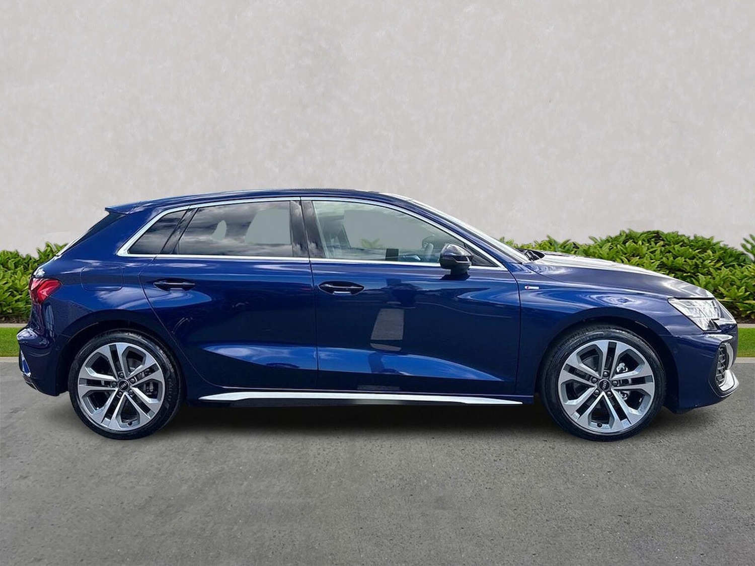 Used Audi A3 2025 for sale - 76461873: Photo 3