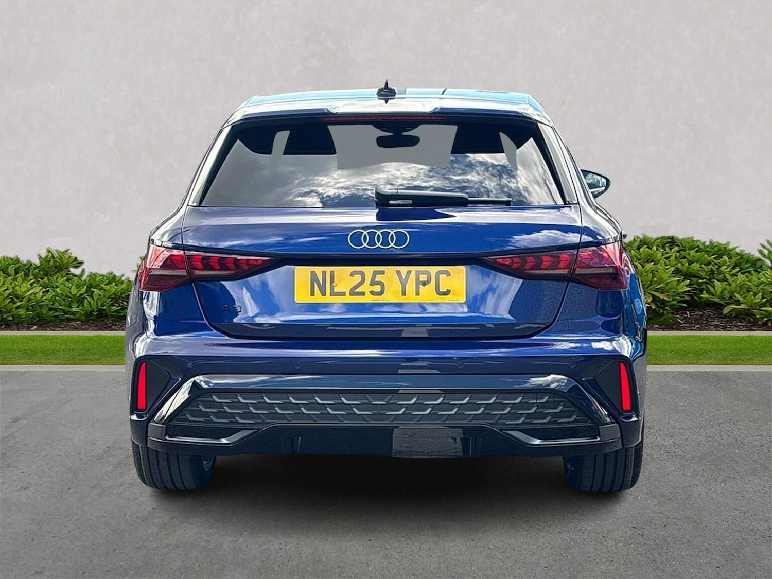 Used Audi A3 2025 for sale - 76461873: Photo 4