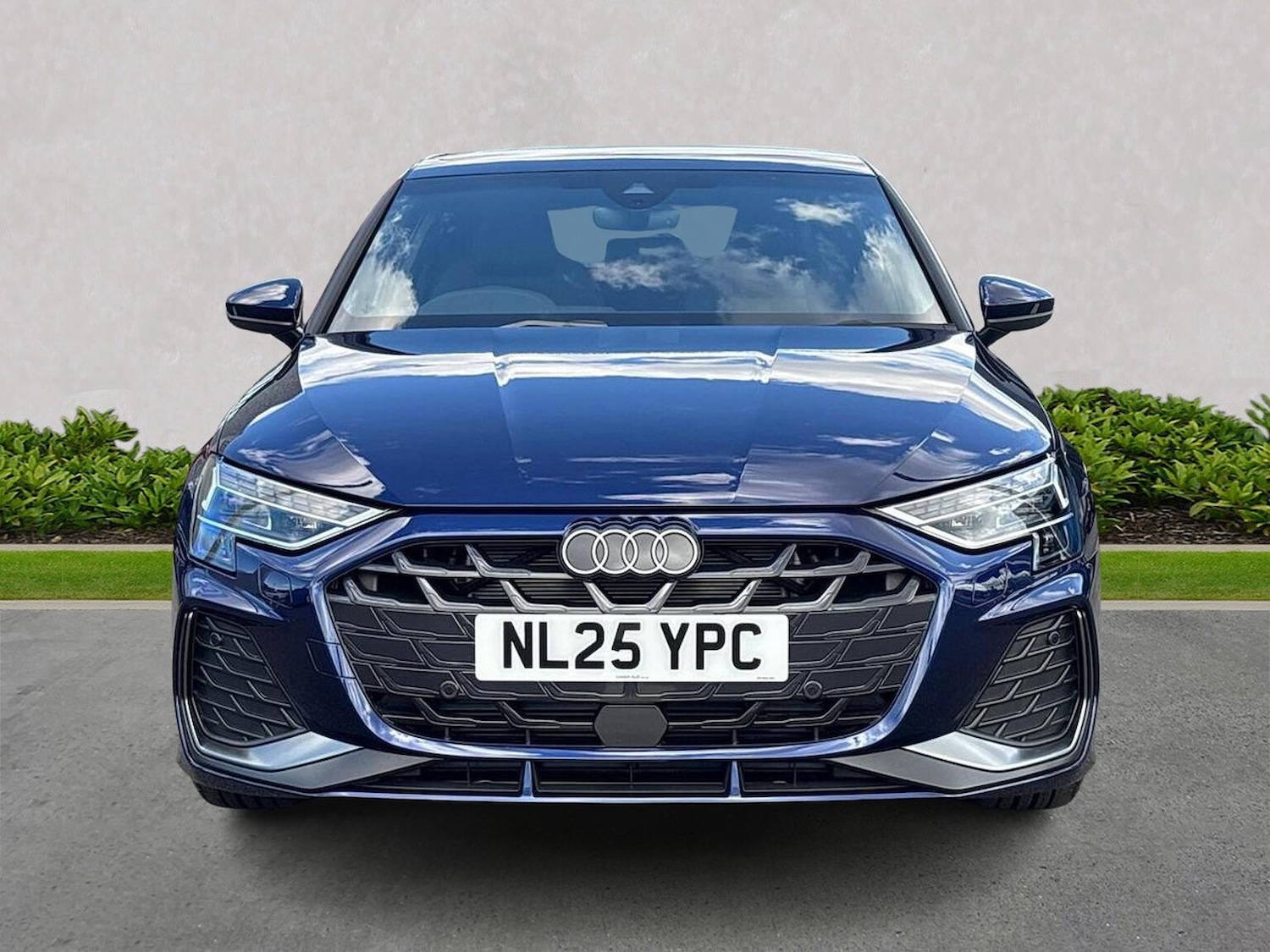 Used Audi A3 2025 for sale - 76461873: Photo 5