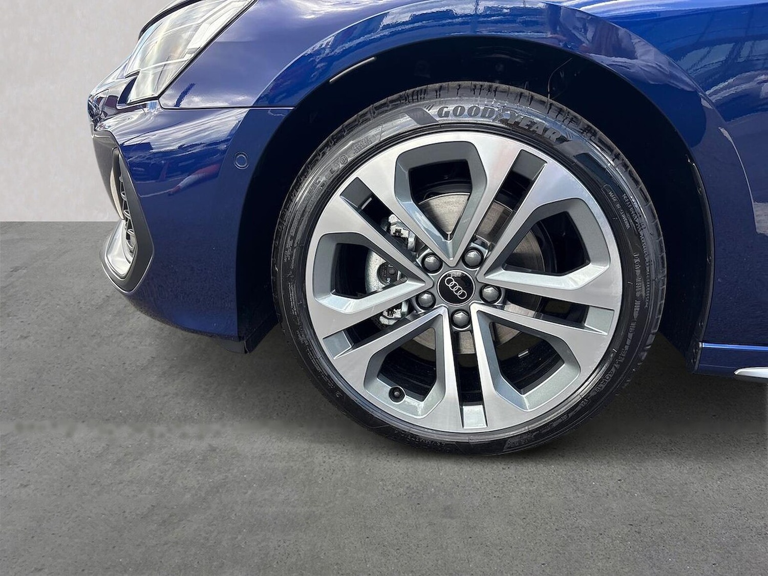 Used Audi A3 2025 for sale - 76461873: Photo 6