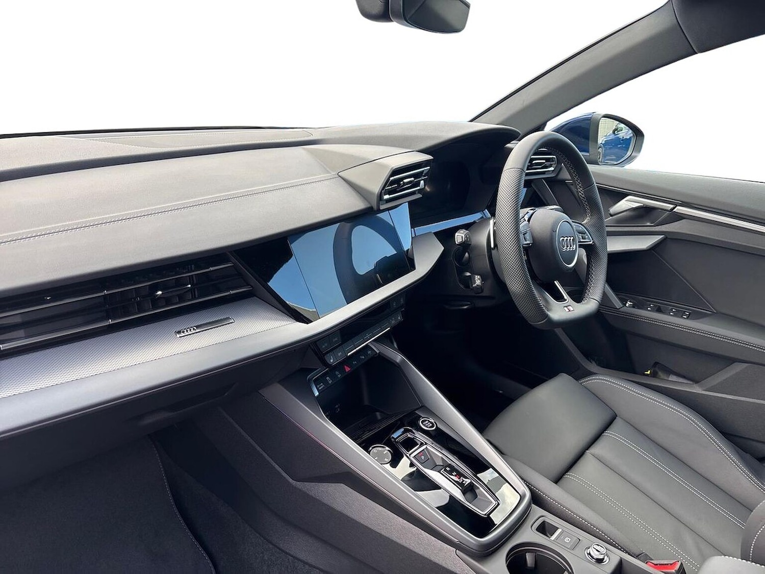 Used Audi A3 2025 for sale - 76461873: Photo 7