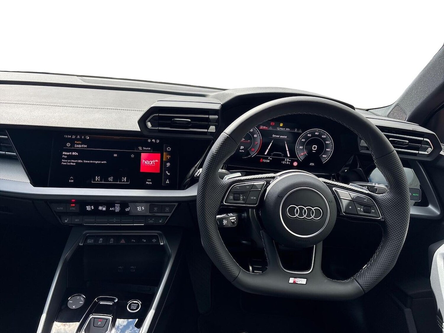 Used Audi A3 2025 for sale - 76461873: Photo 8