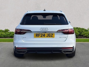 Used Audi A4 2024 for sale - 78993767: Photo