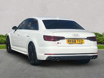 Used Audi A4 2018 for sale - 75957173: Photo