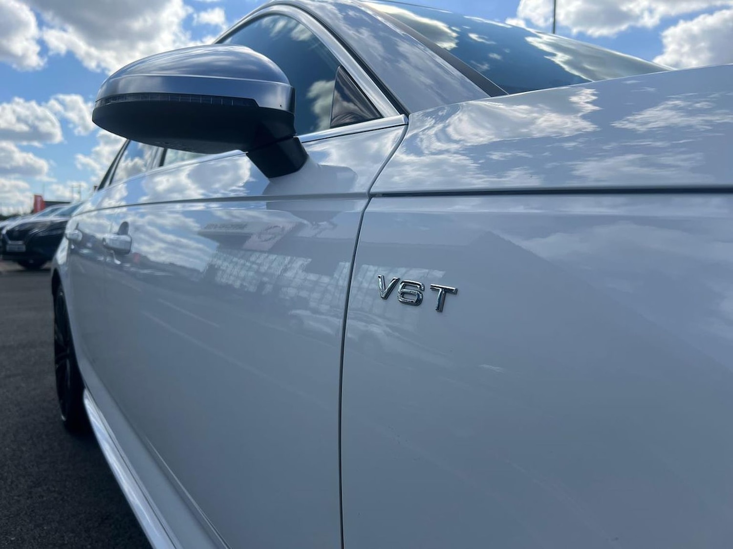 Vehicle 31