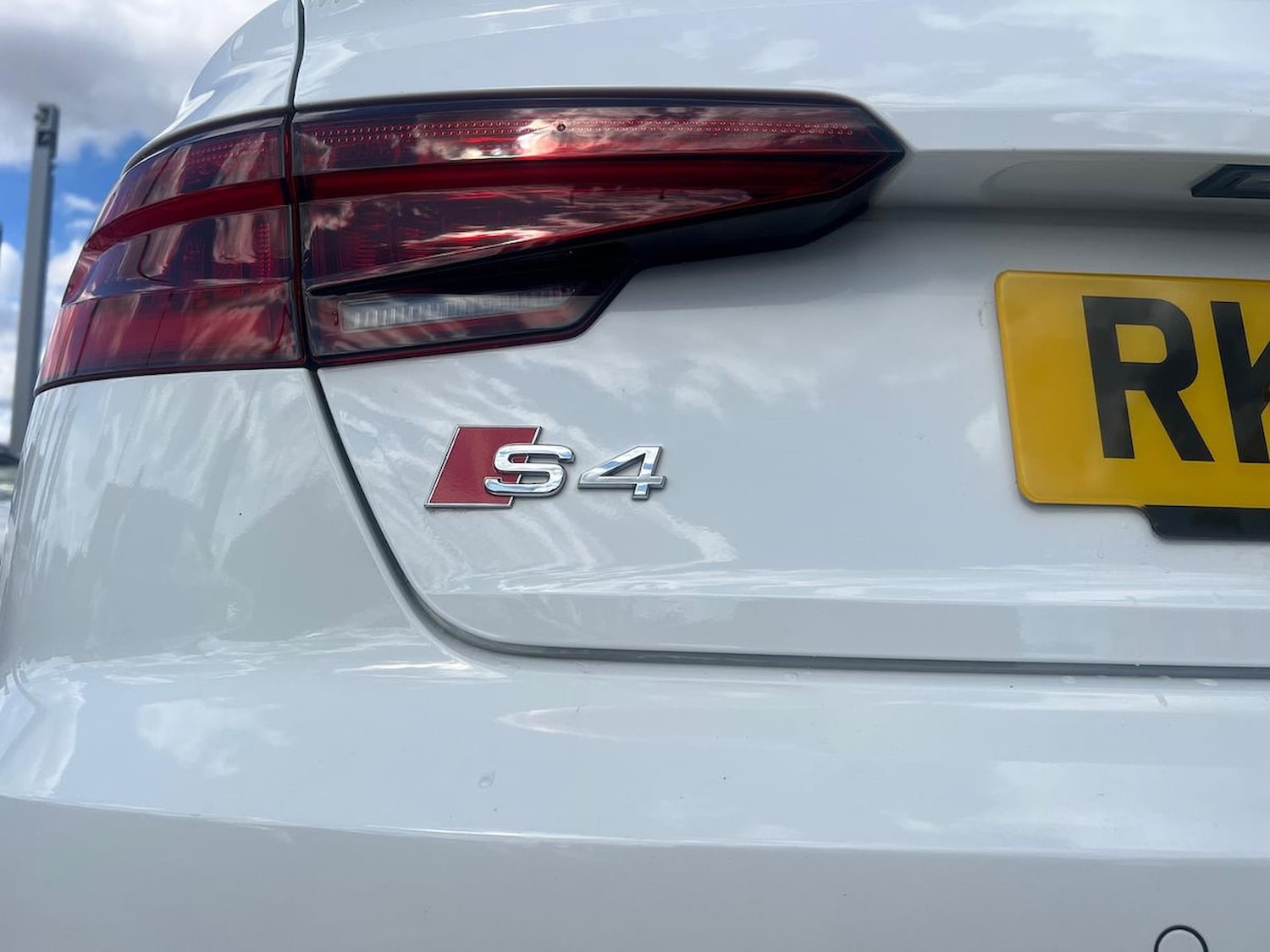 Vehicle 32