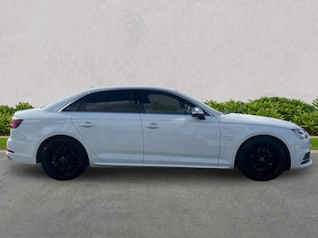 Used Audi A4 2018 for sale - 75957173: Photo