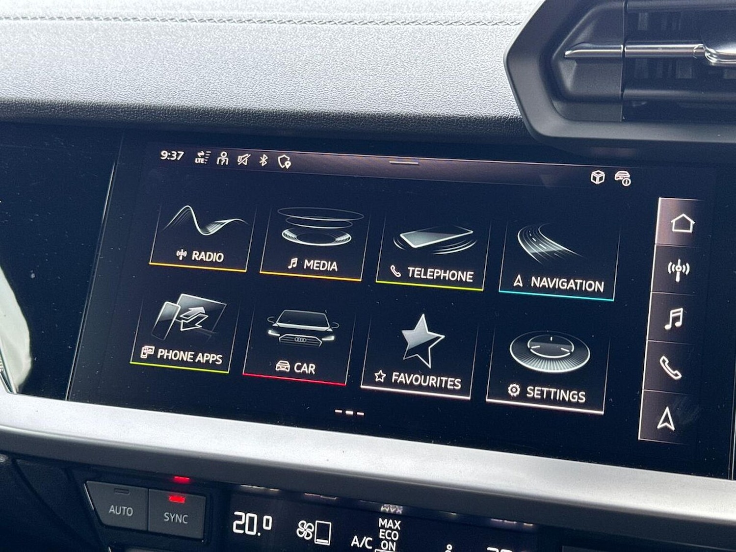 Used Audi A3 2024 for sale - 76171511: Photo 11