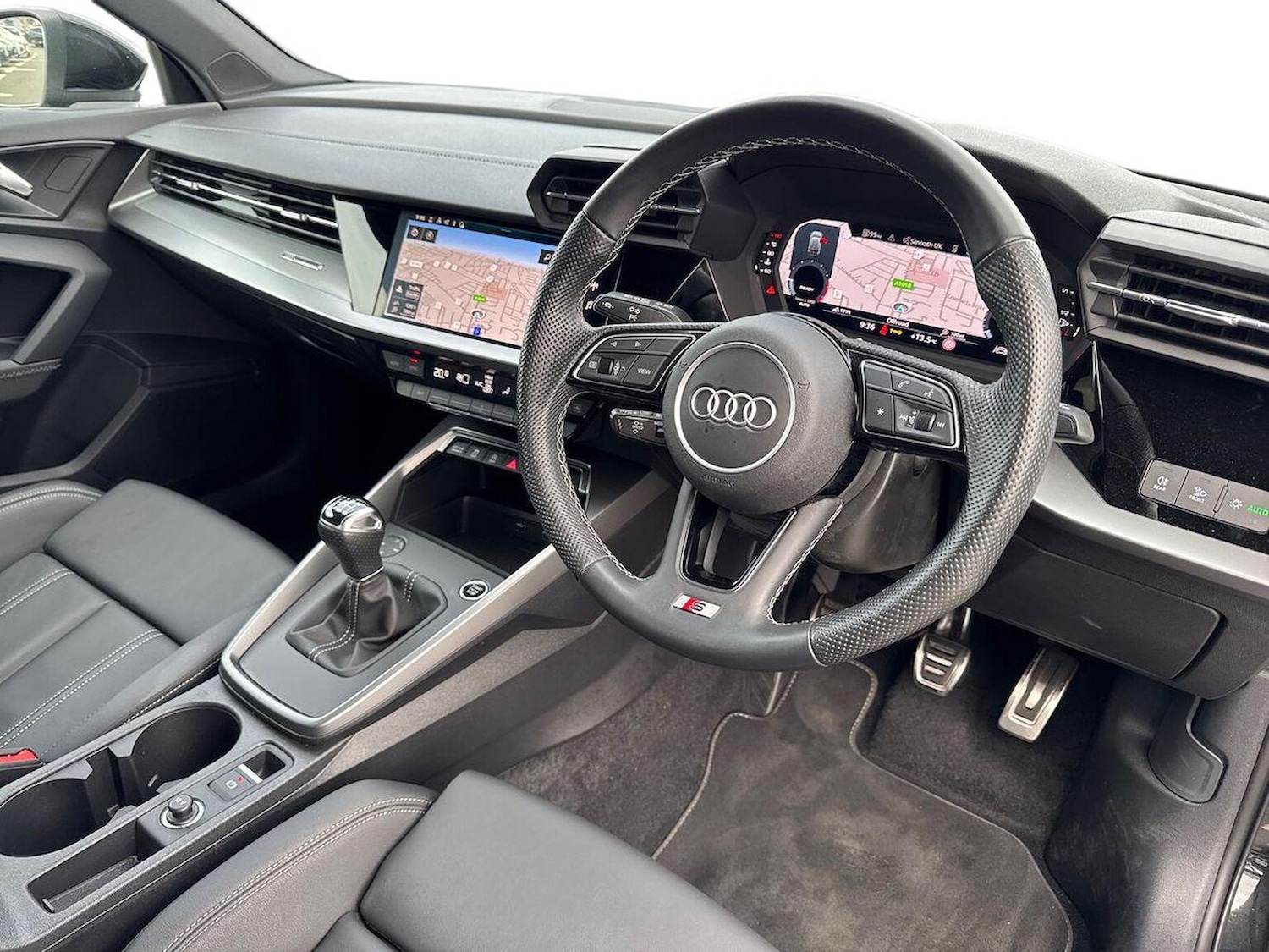 Used Audi A3 2024 for sale - 76171511: Photo 15