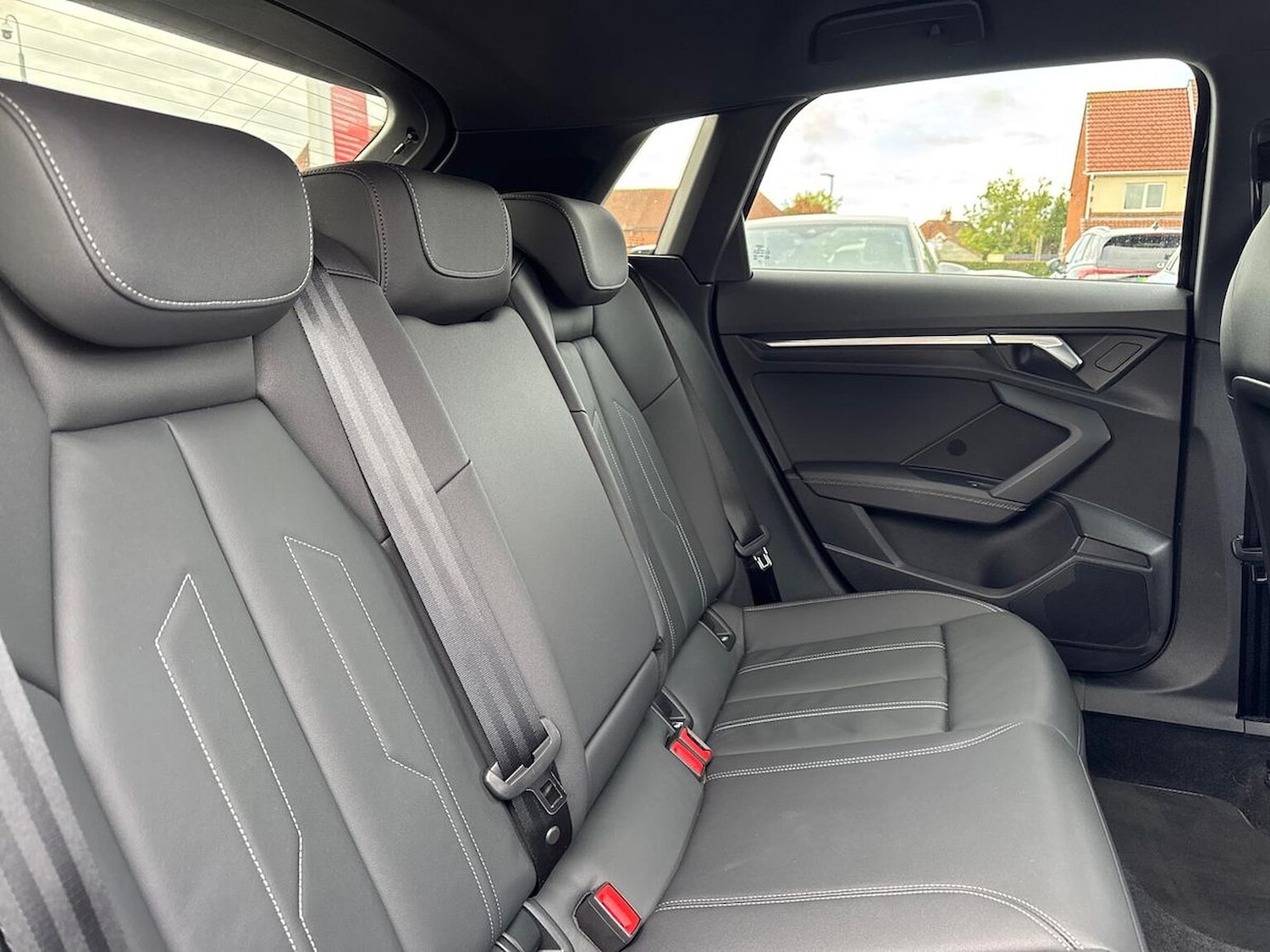 Used Audi A3 2024 for sale - 76171511: Photo 16