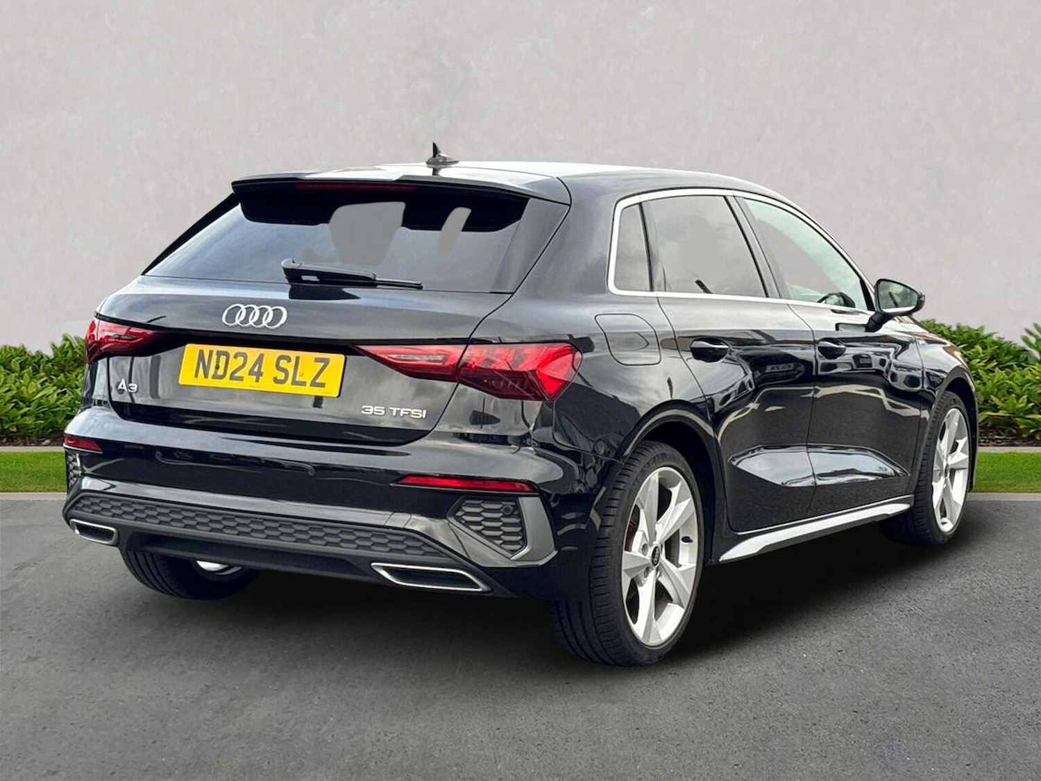 Used Audi A3 2024 for sale - 76171511: Photo 18