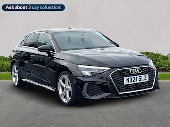 Audi - A3