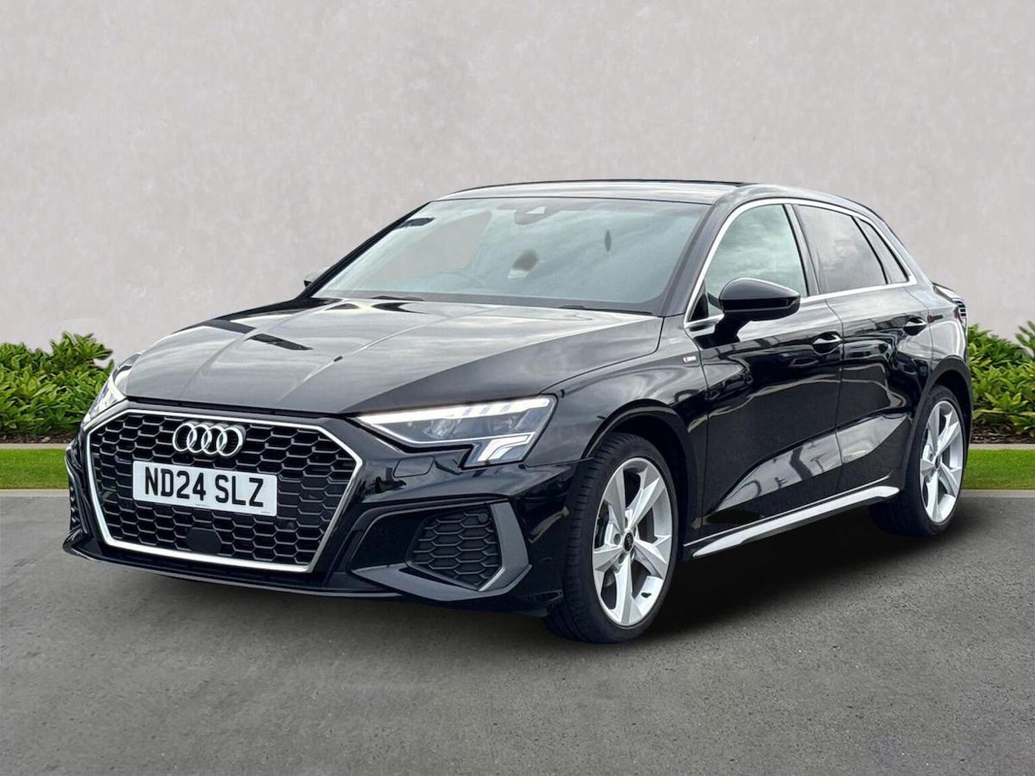 Used Audi A3 2024 for sale - 76171511: Photo 20