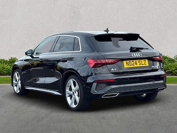 Used Audi A3 2024 for sale - 76171511: Photo 2