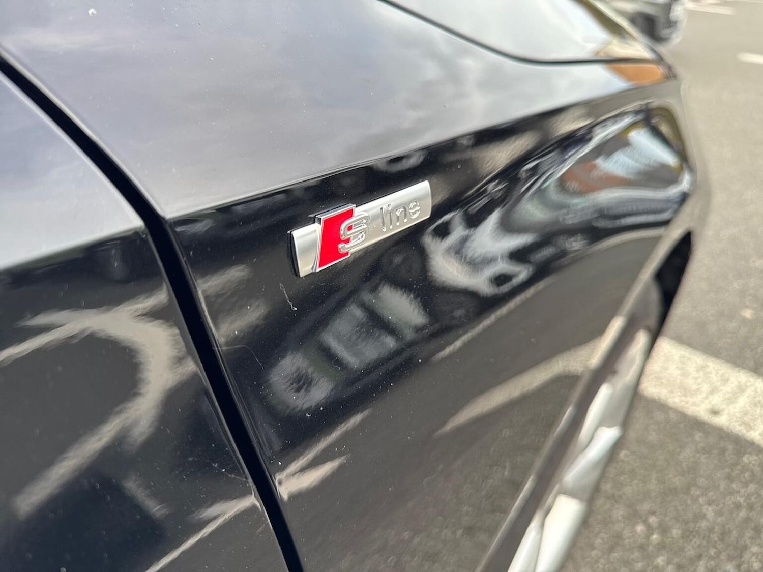 Used Audi A3 2024 for sale - 76171511: Photo 33