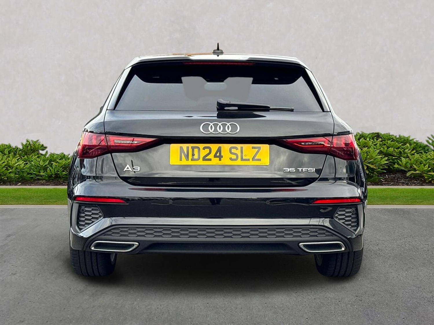 Used Audi A3 2024 for sale - 76171511: Photo 4