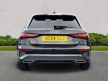Used Audi A3 2024 for sale - 76171511: Photo 4