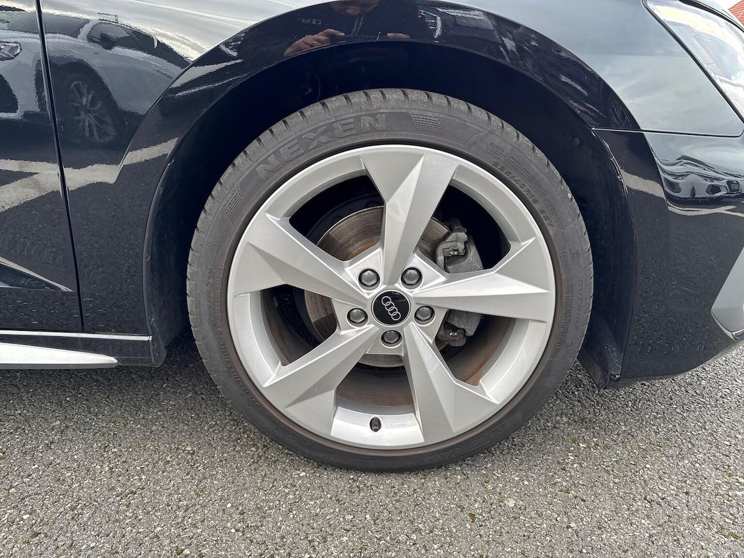 Used Audi A3 2024 for sale - 76171511: Photo 6