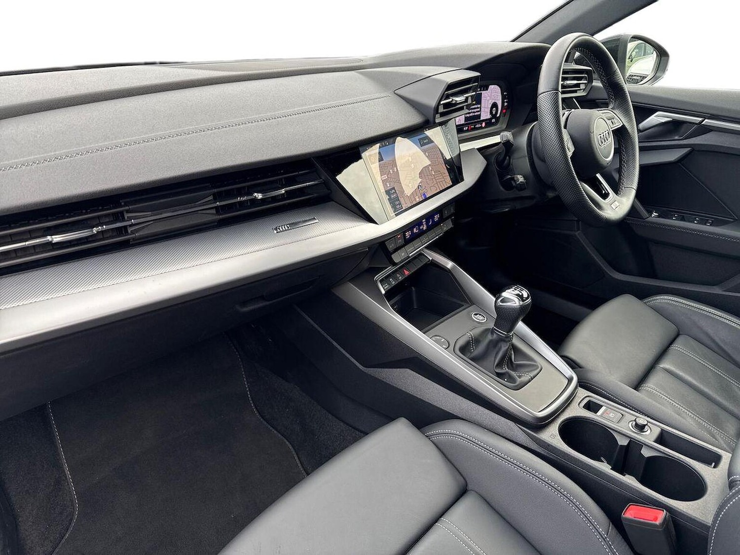 Used Audi A3 2024 for sale - 76171511: Photo 7