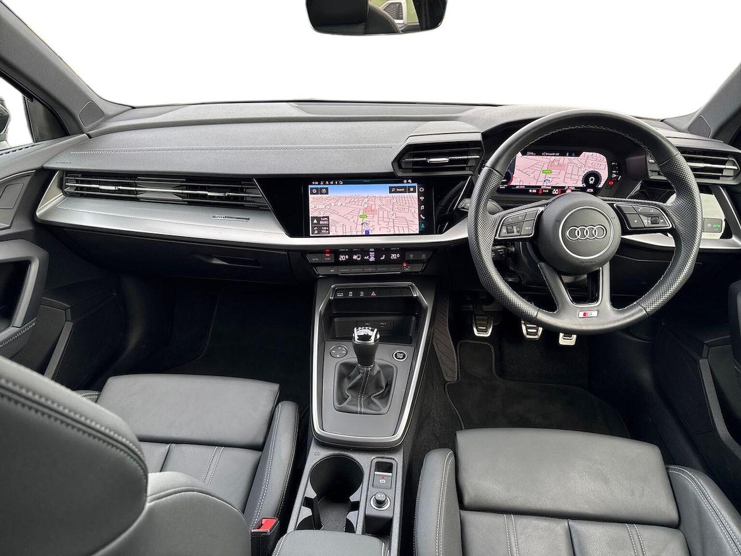 Used Audi A3 2024 for sale - 76171511: Photo 8