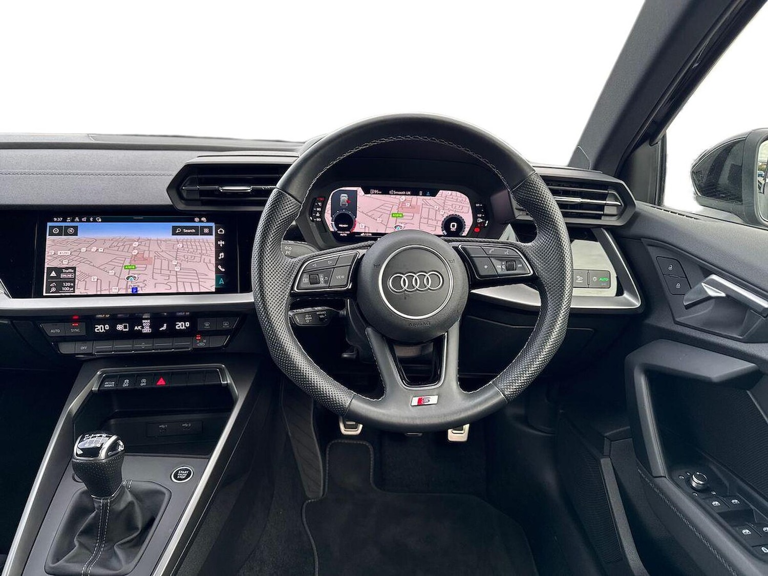 Used Audi A3 2024 for sale - 76171511: Photo 9