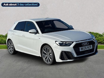 Used Audi A1 2026 for sale - 79379962: Photo