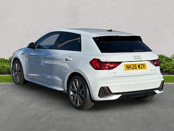 Used Audi A1 2026 for sale - 79379962: Photo