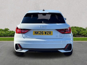Used Audi A1 2026 for sale - 79379962: Photo