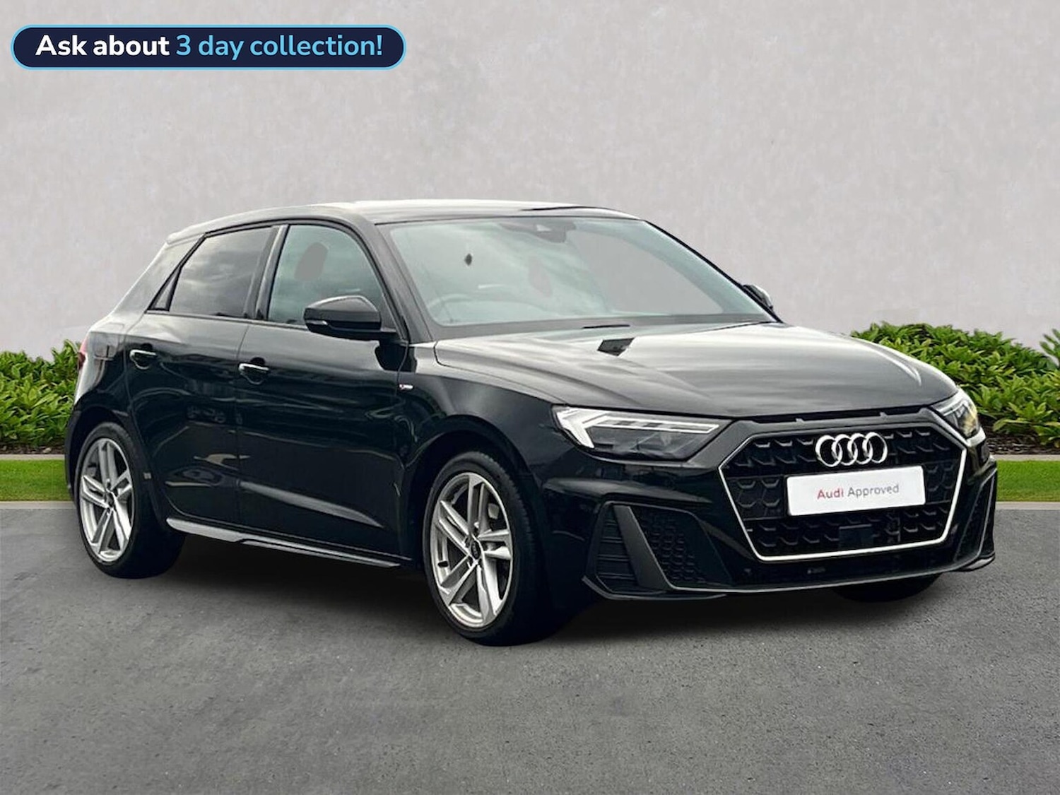 Used Audi A1 2023 for sale - 76770058: Photo 1