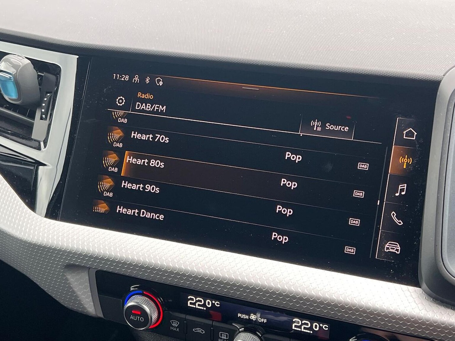 Used Audi A1 2023 for sale - 76770058: Photo 11