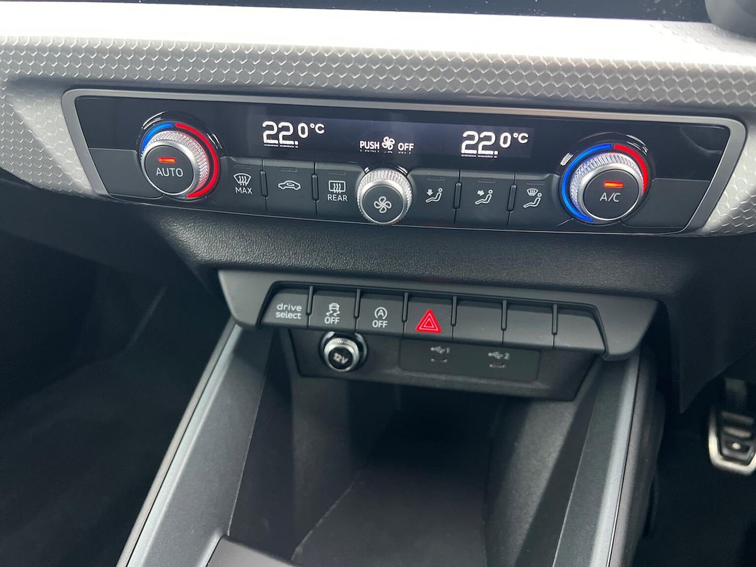 Used Audi A1 2023 for sale - 76770058: Photo 12