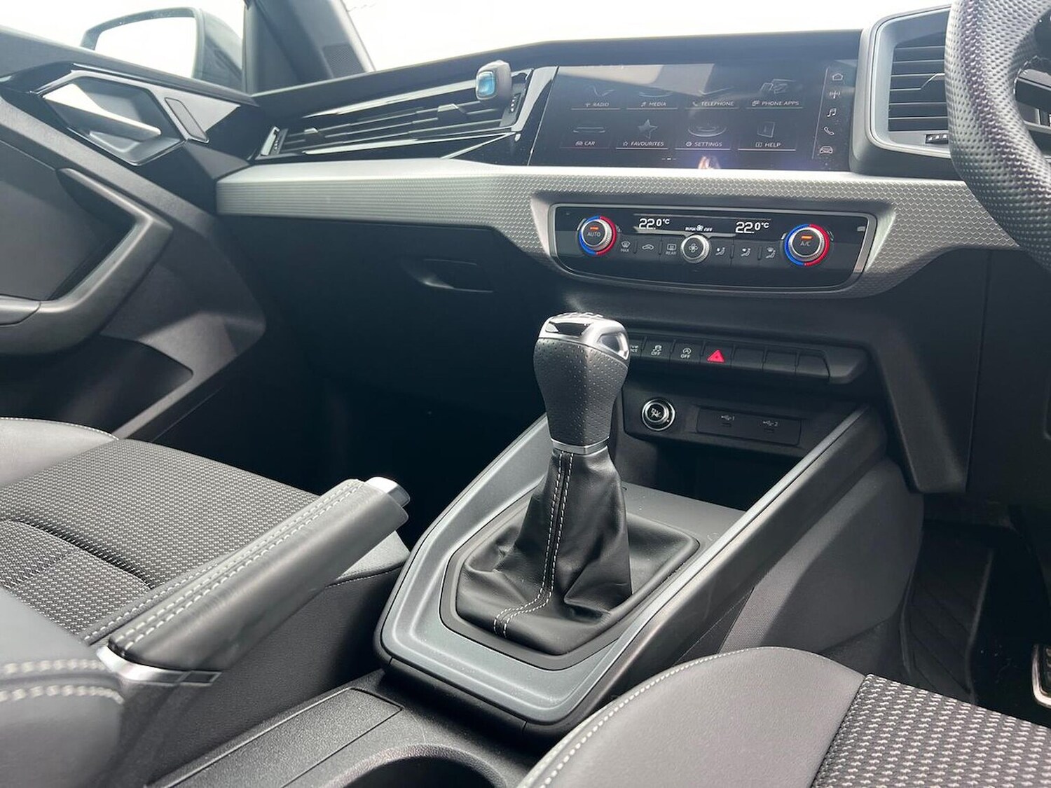 Used Audi A1 2023 for sale - 76770058: Photo 13