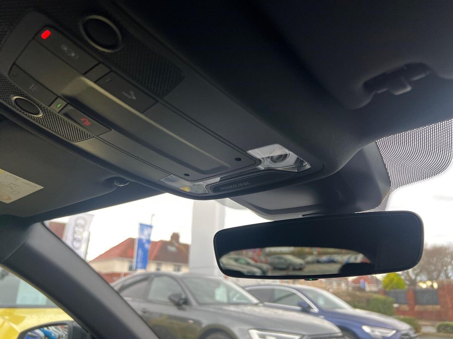 Used Audi A1 2023 for sale - 76770058: Photo 14