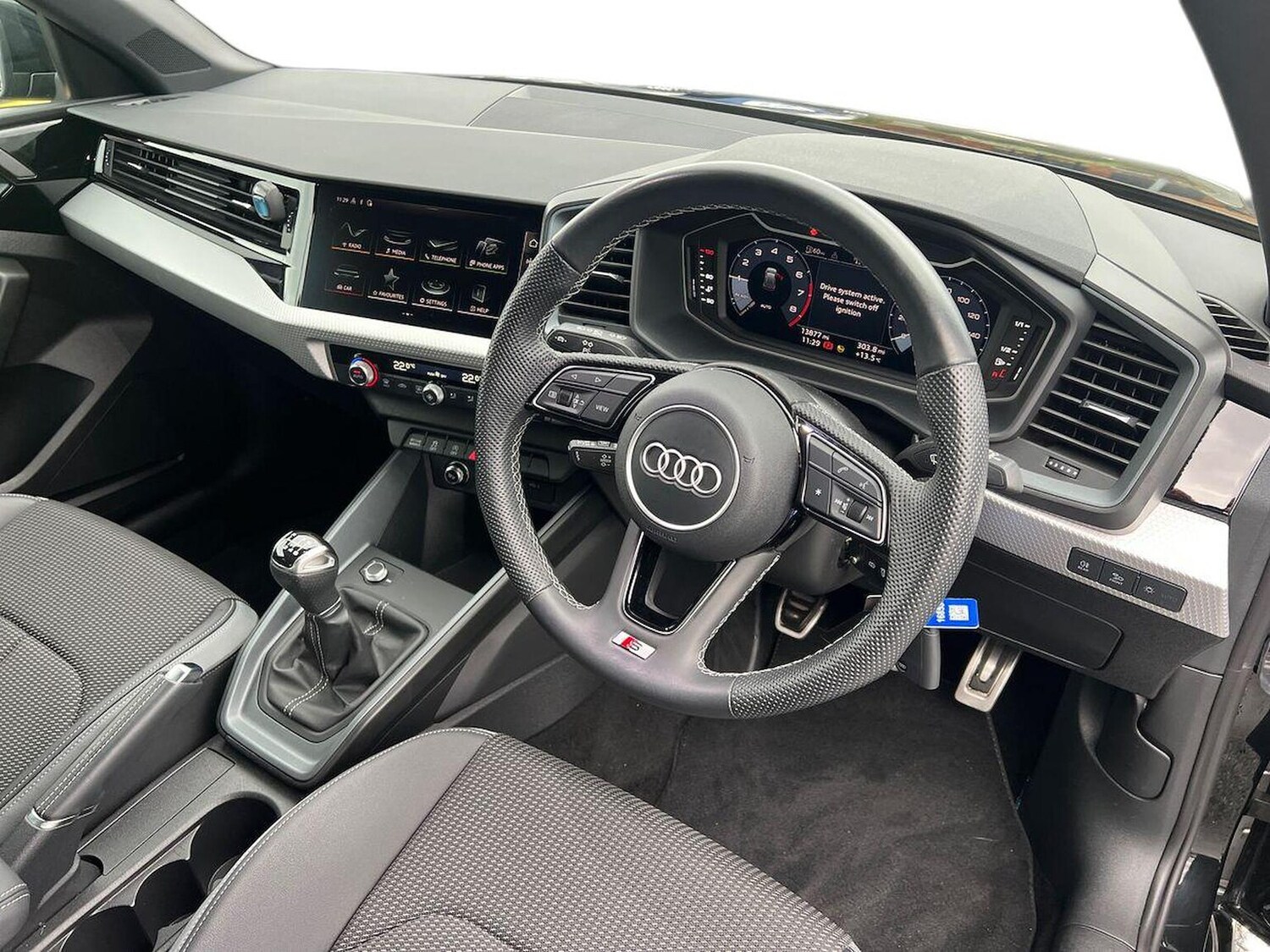 Used Audi A1 2023 for sale - 76770058: Photo 15