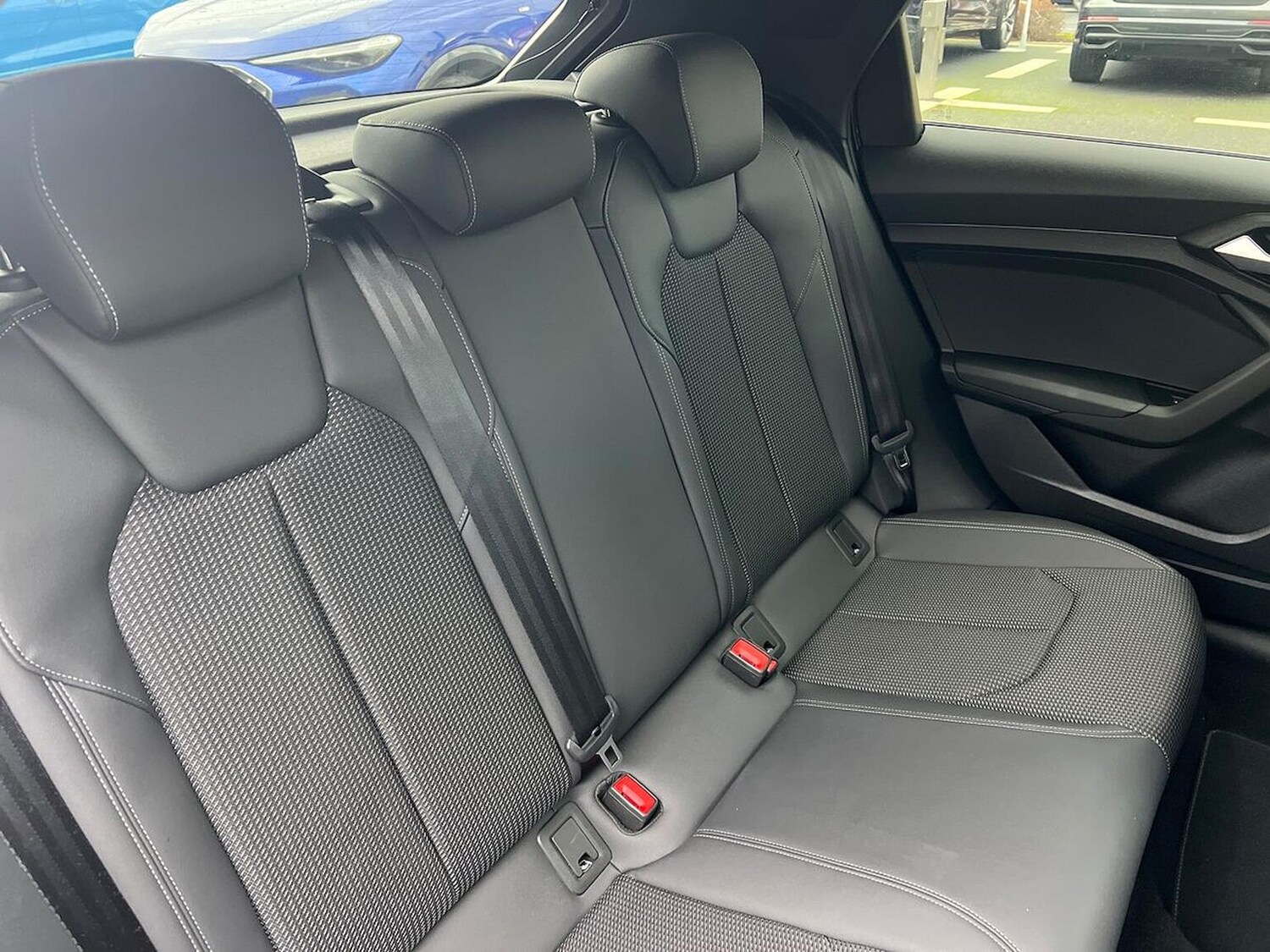 Used Audi A1 2023 for sale - 76770058: Photo 16