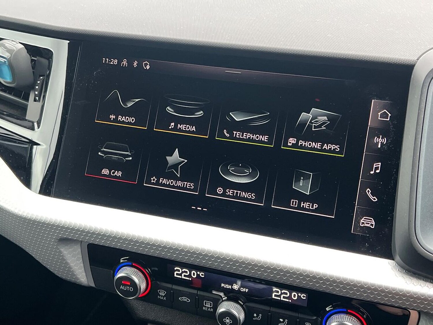 Used Audi A1 2023 for sale - 76770058: Photo 23