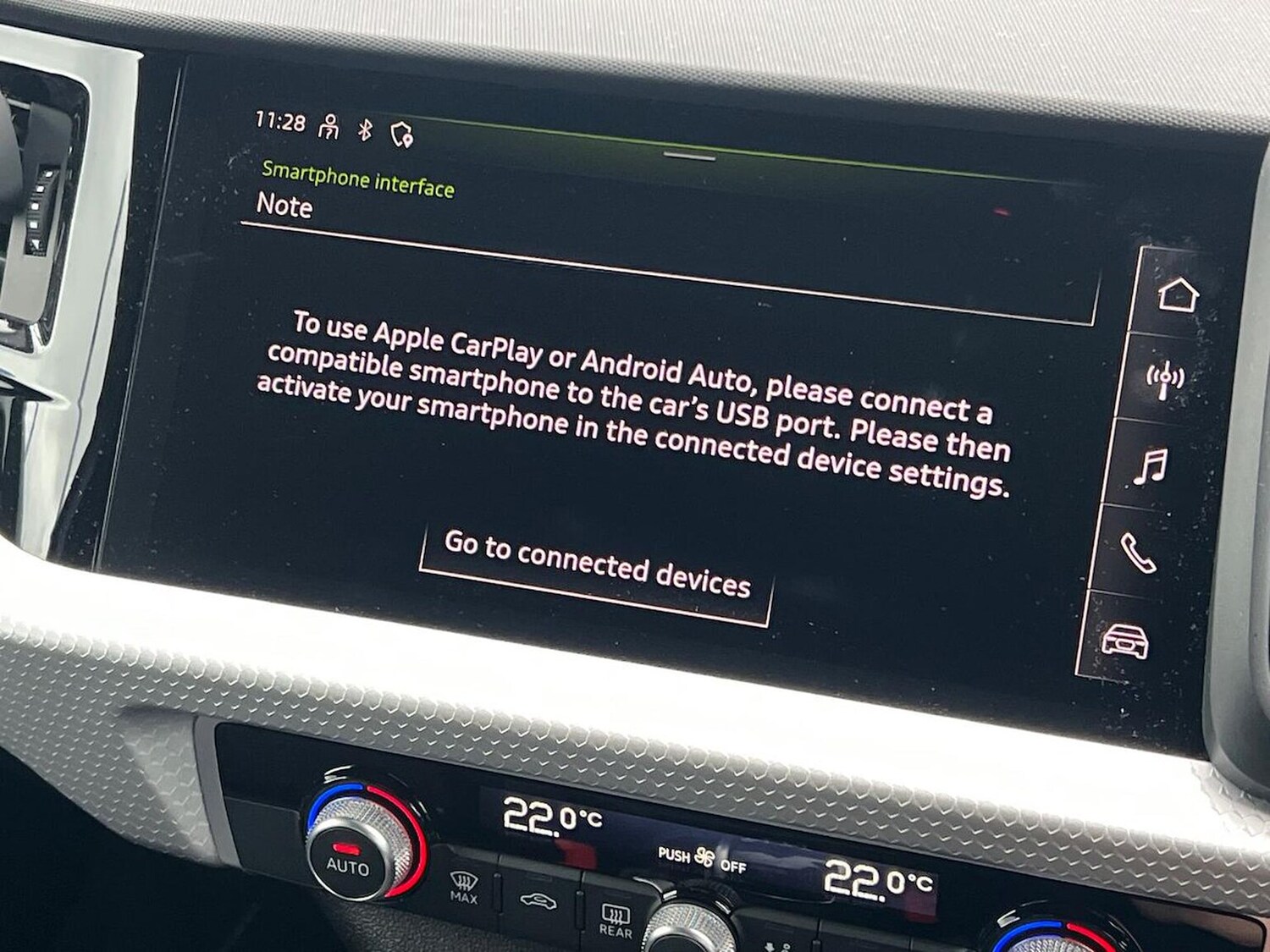 Used Audi A1 2023 for sale - 76770058: Photo 24