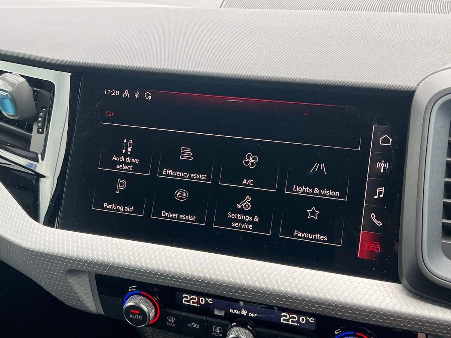 Used Audi A1 2023 for sale - 76770058: Photo 25