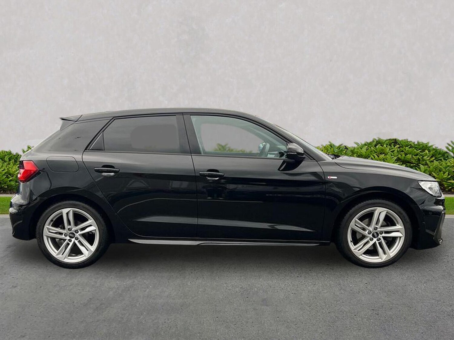 Used Audi A1 2023 for sale - 76770058: Photo 3