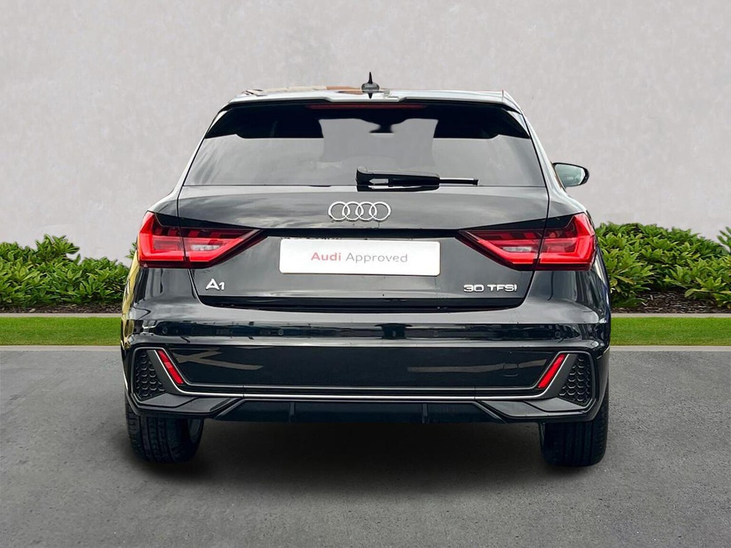 Used Audi A1 2023 for sale - 76770058: Photo 4