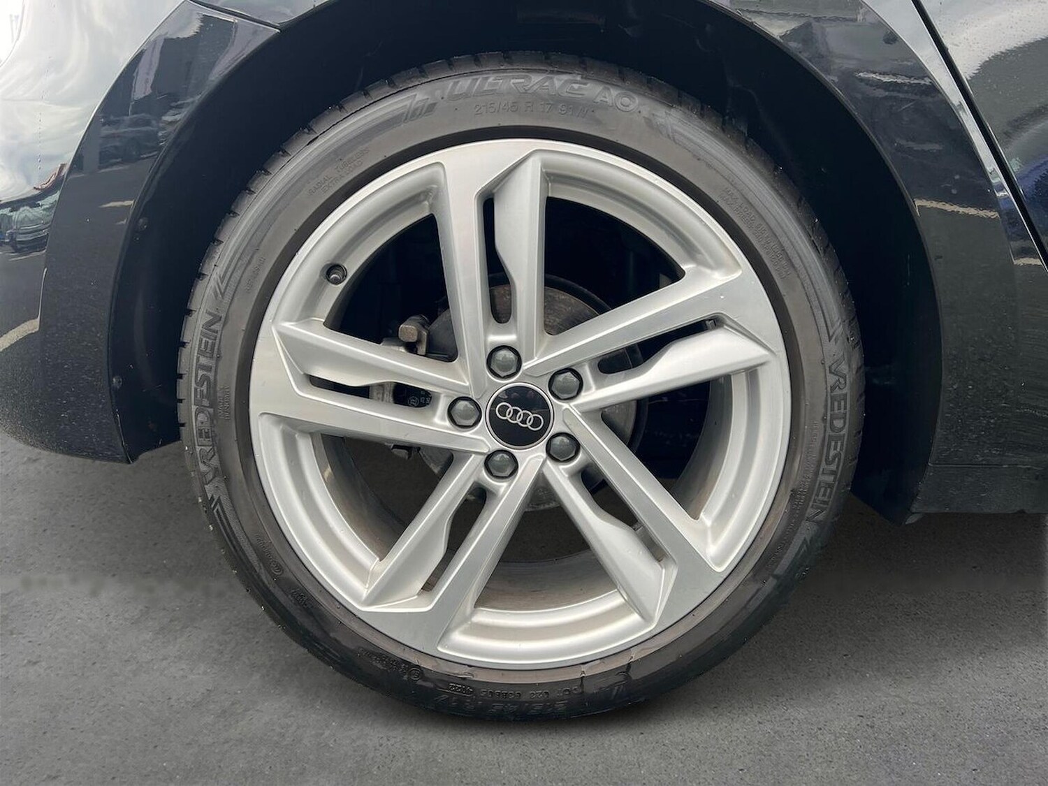 Used Audi A1 2023 for sale - 76770058: Photo 6