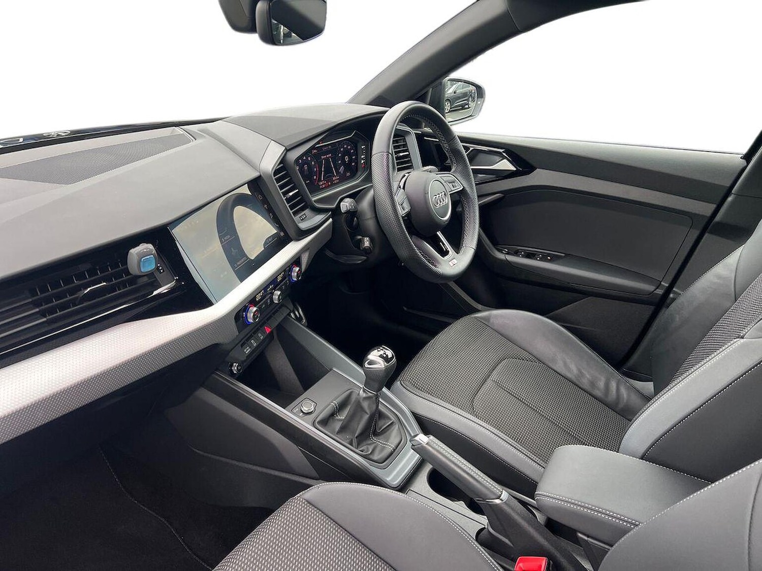 Used Audi A1 2023 for sale - 76770058: Photo 7