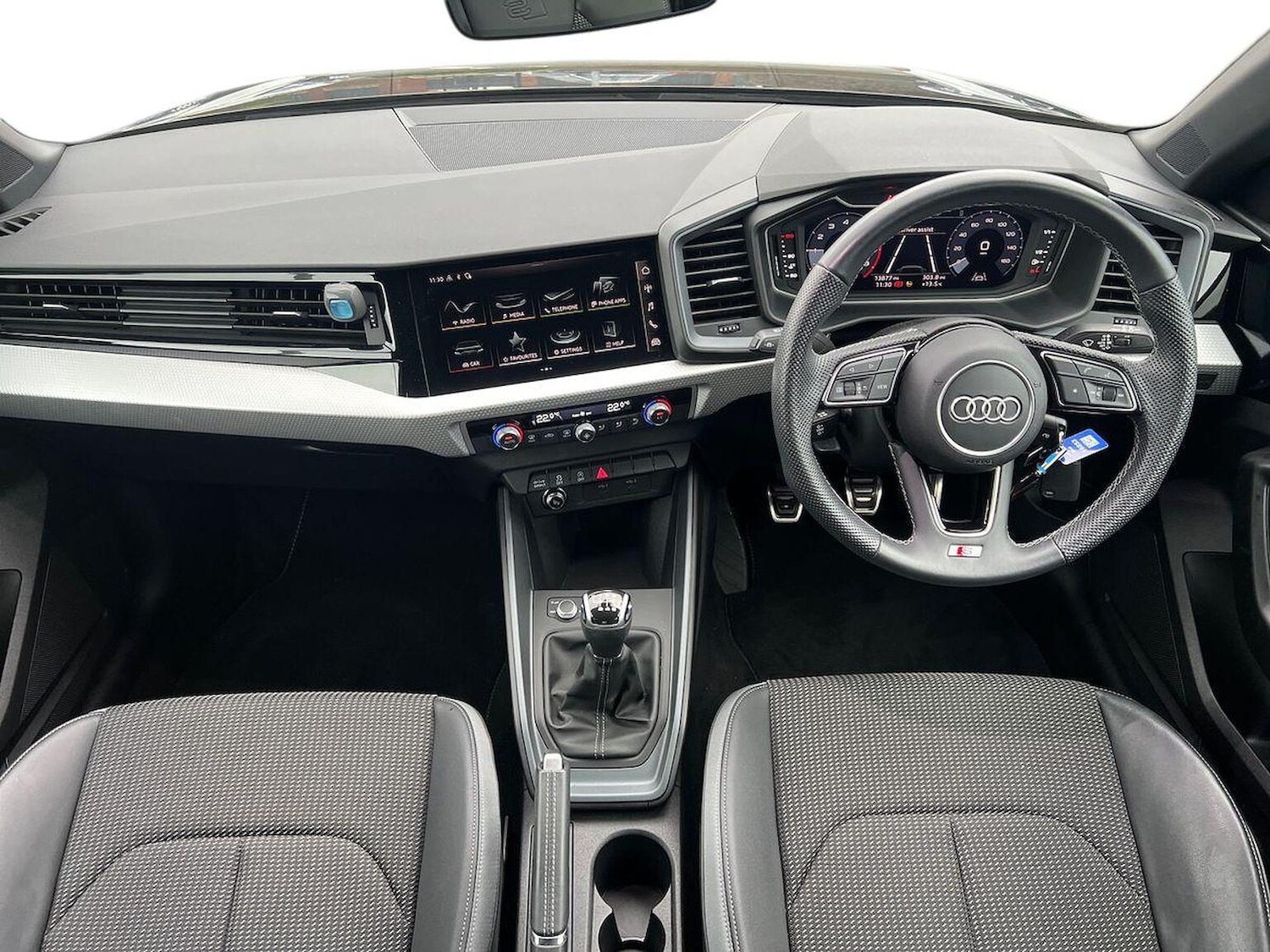 Used Audi A1 2023 for sale - 76770058: Photo 8