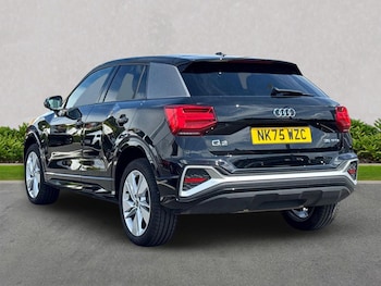 Used Audi Q2 2025 for sale - 78993811: Photo