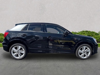 Used Audi Q2 2025 for sale - 78993811: Photo