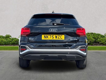 Used Audi Q2 2025 for sale - 78993811: Photo