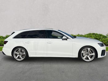 Used Audi A4 2023 for sale - 79854734: Photo